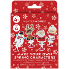 Make Your Own Festive Spring Characters image number 1