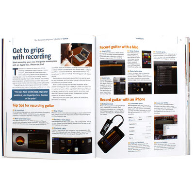 The Complete Beginner's Guide To Guitar image number 2