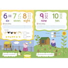 Peppa Pig: First Counting Wipe-Clean Book image number 2