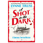 A Shot in the Dark image number 1