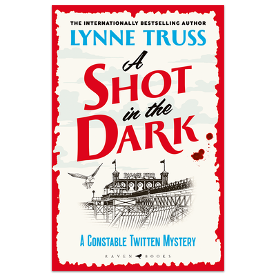 A Shot in the Dark image number 1