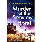Murder at the Seaview Hotel image number 1