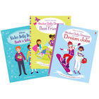 Sticker Dolly Dressing: 3 Book Bundle image number 1