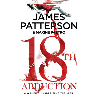 James Patterson - 3 Fiction Books Bundle image number 3