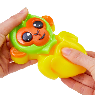 Brainrot Large Taba Squishy: Assorted image number 4