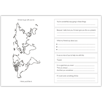 What I Love About You: Mum