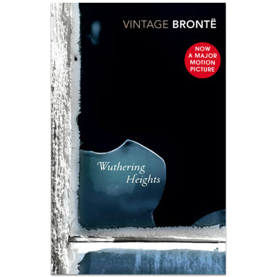 Wuthering Heights image number 1