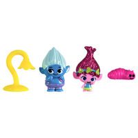 Trolls Band Together Mineez Surprise Minifigure Series 1: Pack of 2
