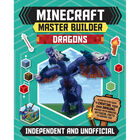 Minecraft Master Builder: Dragons image number 1