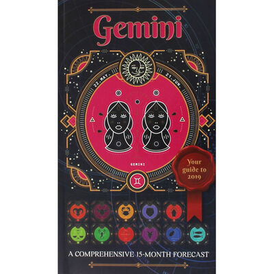 Gemini: Horocope 2019 image number 1