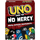 UNO Show 'Em No Mercy image number 1