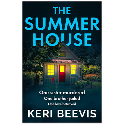 The Summer House image number 1