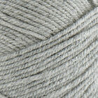 Bonus DK: Grey Marl Yarn 100g image number 2