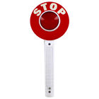 Stop Go Light Up Traffic Sign image number 2