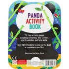 Panda Activity Book image number 3