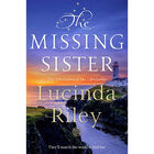 The Missing Sister: The Seven Sisters Book 7 image number 1