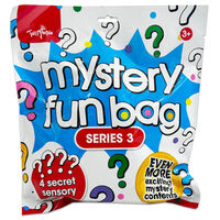 Mystery Fun Bag: Series 3