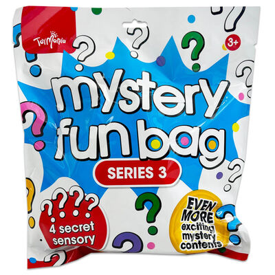 Mystery Fun Bag: Series 3 image number 1