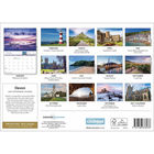 Devon 2020 A4 Wall Calendar image number 2
