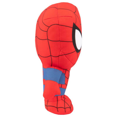 Marvel Lil Bodz Plush Toy: Spider-Man image number 2