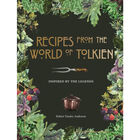 Recipes from the World of Tolkien image number 1