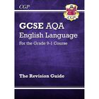 CGP GCSE English Language Grade 9-1: Revision Guide image number 1