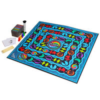 The Ultimate Family Board Game