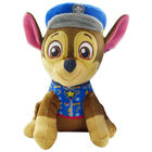 Paw Patrol Seasonal Plush Keyring: Chase image number 1