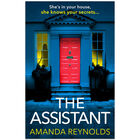 The Assistant image number 1