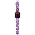 Gabby&rsquo;s Dollhouse Digital LED Watch image number 2