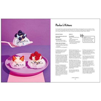 Bake Me a Cat image number 3