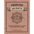 Unsolved Secrets image number 1