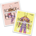 Science of Strength Training & Science of HITT Training: 2 Book Bundle image number 1
