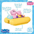 Peppa Pig Pull & Go Pedalo image number 2