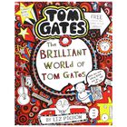 Tom Gates: 1-3 Book Bundle image number 2