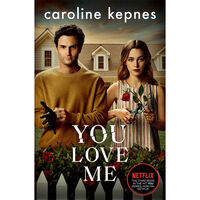 You Love Me: Netflix TV Tie In