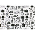 Good Day Sir 10 Nested Gift Boxes Set image number 4