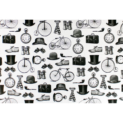 Good Day Sir 10 Nested Gift Boxes Set image number 4