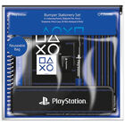 Play Station Bumper Stationery Set image number 1