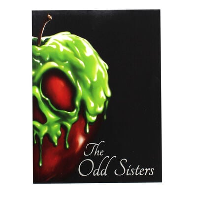 The Odd Sisters: A Tale of Three Witches image number 1