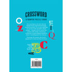 Bumper Puzzle Book: Crosswords image number 3