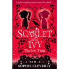 Scarlet and Ivy: The Lost Twin image number 1