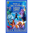 Percy Jackson and the Greek Gods image number 1