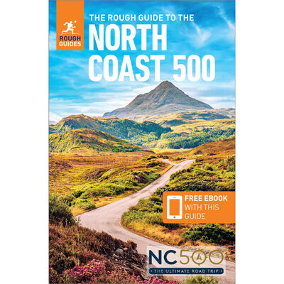 The Rough Guide to the North Coast 500 image number 1