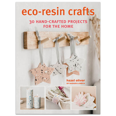 Eco-Resin Crafts image number 1