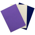 A5 Pack of 3 Sketchbook Bundle: Assorted image number 3