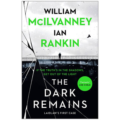 The Dark Remains image number 1