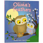 Olivia’s Feathers image number 1