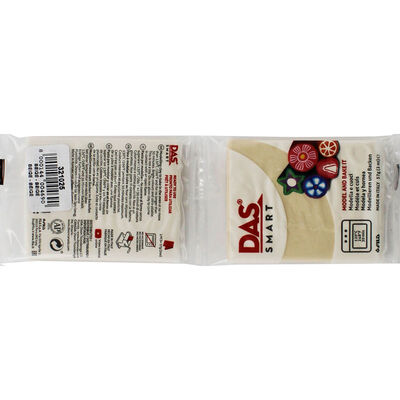 Das 57g Beige Modelling Clay image number 2