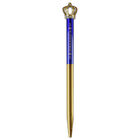 Platinum Jubilee Crown Pen: Assorted image number 2